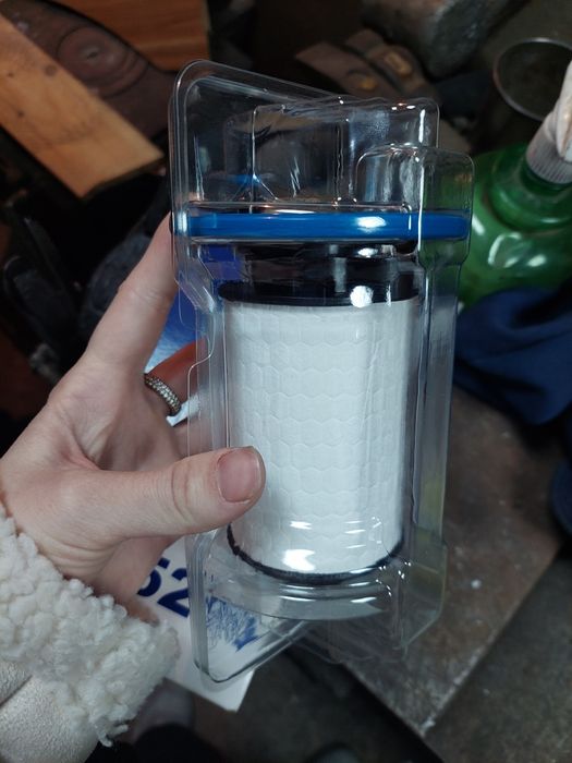 Фильтр топливный фиат 1.3 дизель