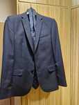 Garnitur Bytom model Harry BH2-01-70B-F