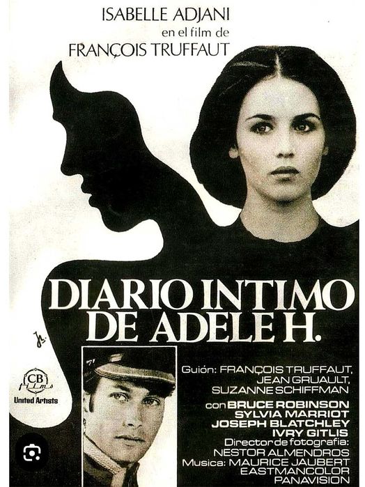 Cinema Autor de Culto François Truffaut DVD