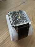 Tissot T-Trend Quadrato Chronograph, kostka