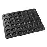 Blacha do pieczenia ciastek 42x32cm ZENKER