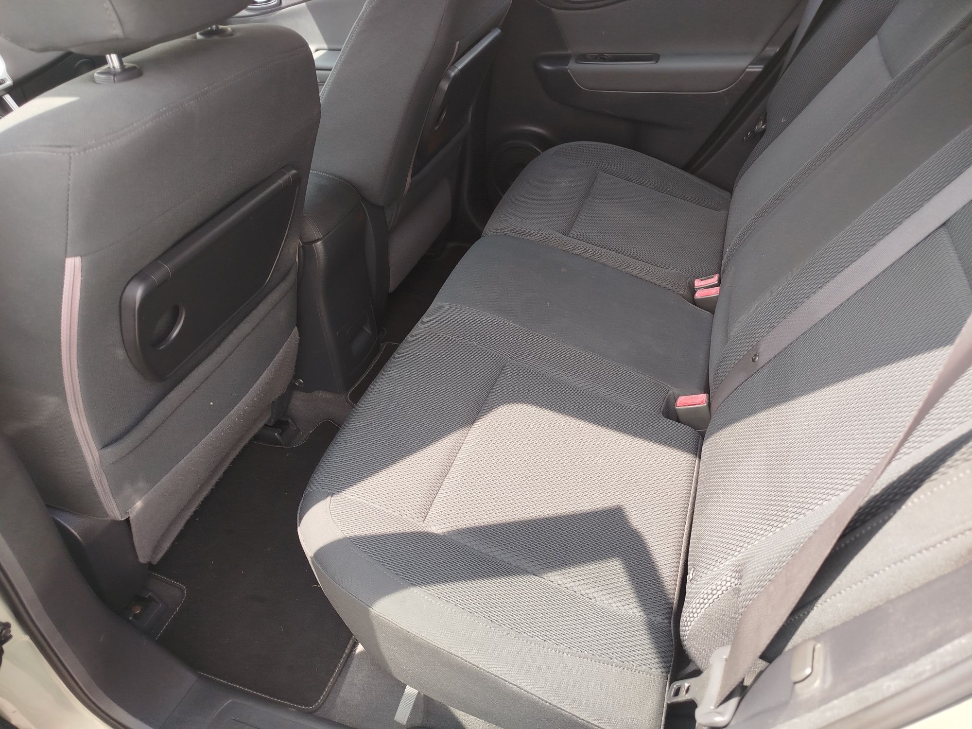 Renault Koleos 2.0 dCi 150 KM * Hak *