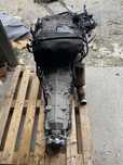 Silnik bmw f10 f11 f30 N47D20C skrzynia Automat 8hp-45 gwarancja
