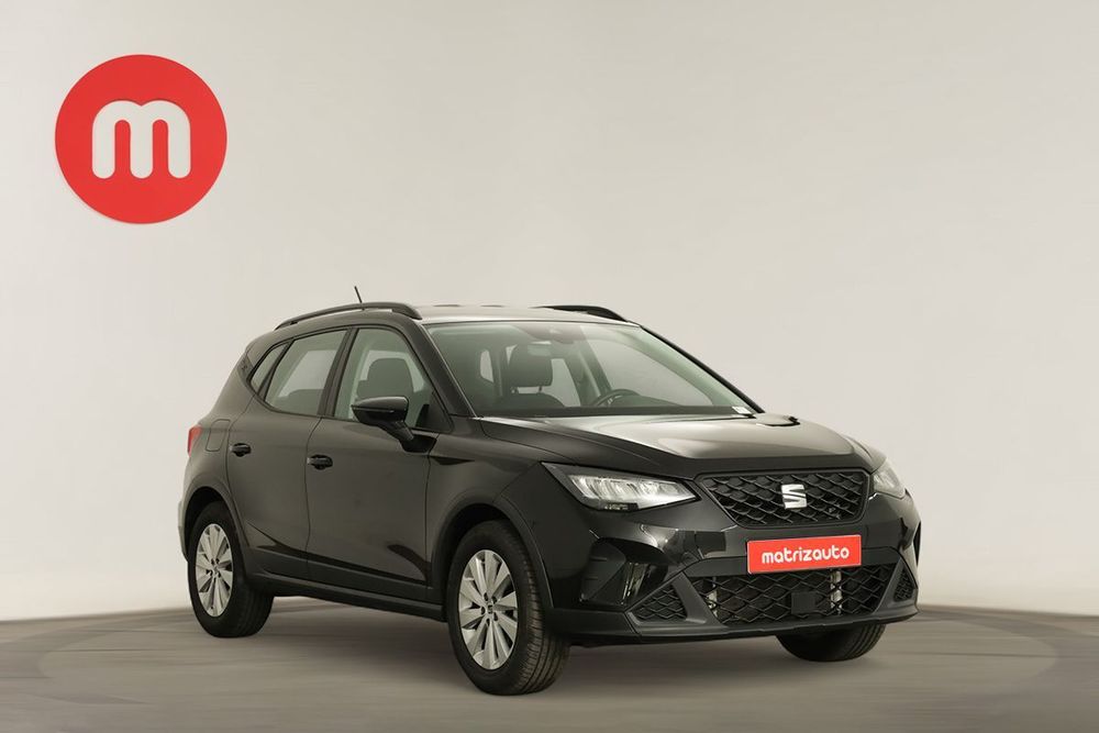 SEAT Arona 1.0 TSI Style DSG