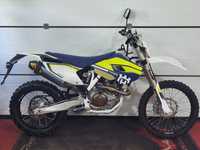 Husqvarna FE 501 16r 60mth od nowości ktm excf 500 Raty!!