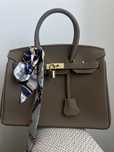 Torebka Hermes Birkin