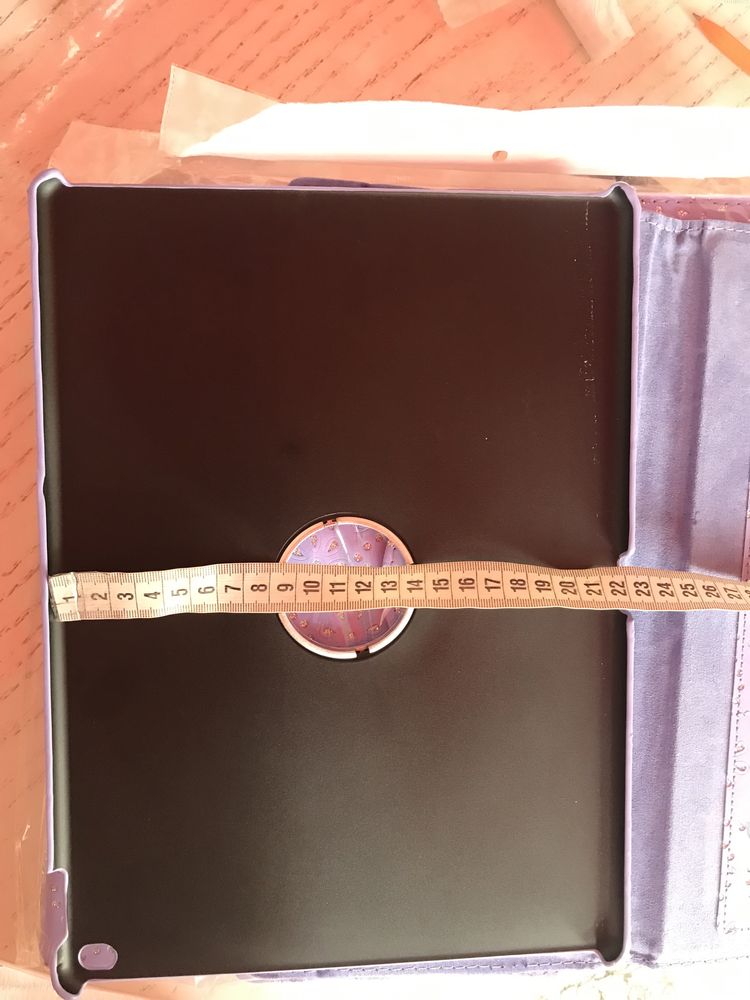 Чехол на IPAD PRO