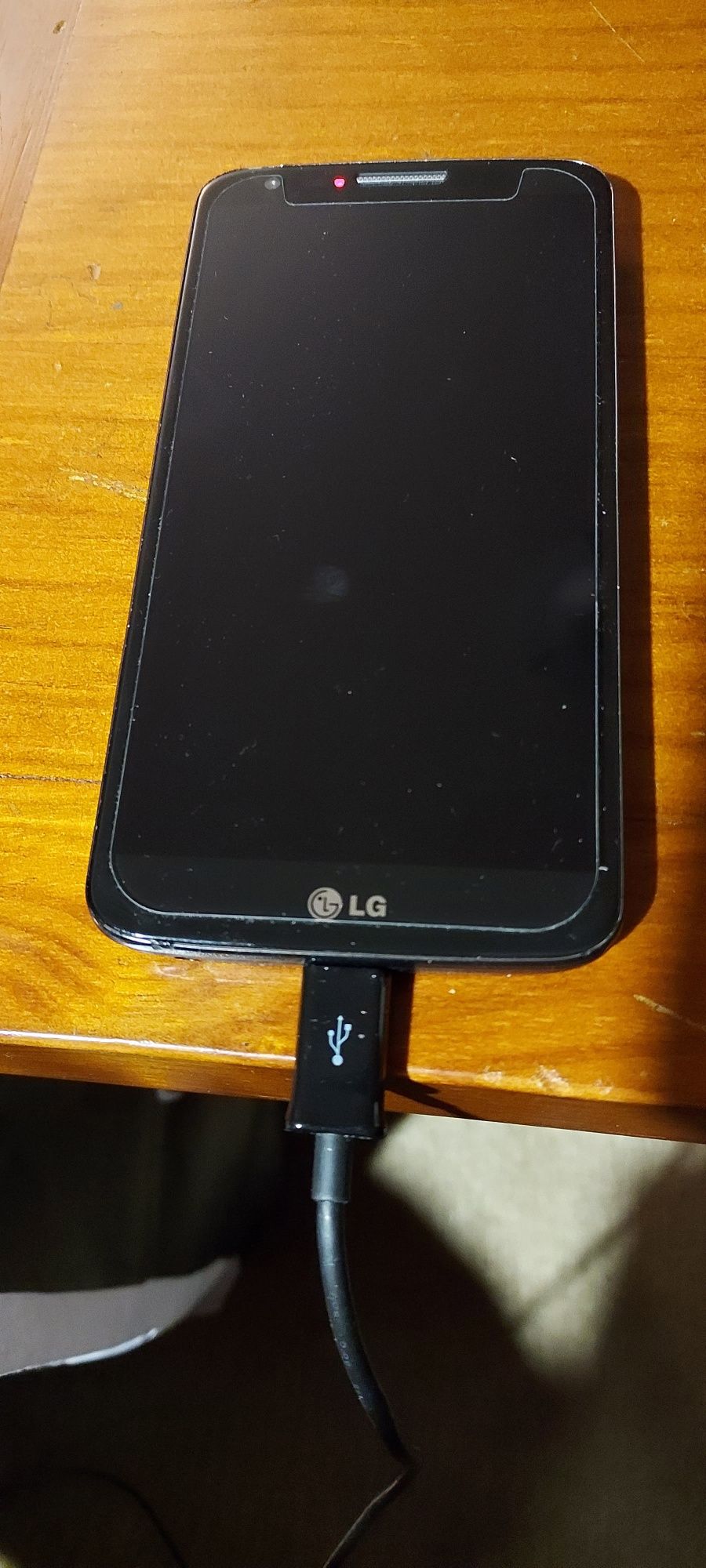 Smartphone LG G2