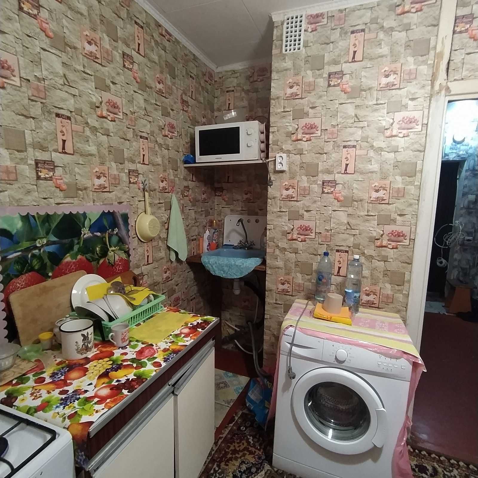 Сдам в Аренду 1 ком,кв на Вечернем бульваре.