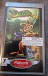 Gra   psp   Daxter