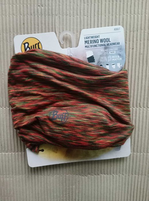 Buff para corrida/caminha/ciclismo