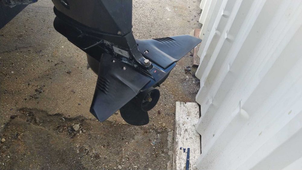 QuickSilver Pilothouse 640 -Ano 2006 8 lugares Classe 4 (preço  Inver)