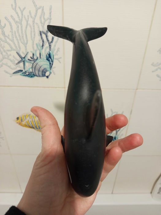 Іграшка касатка schleich