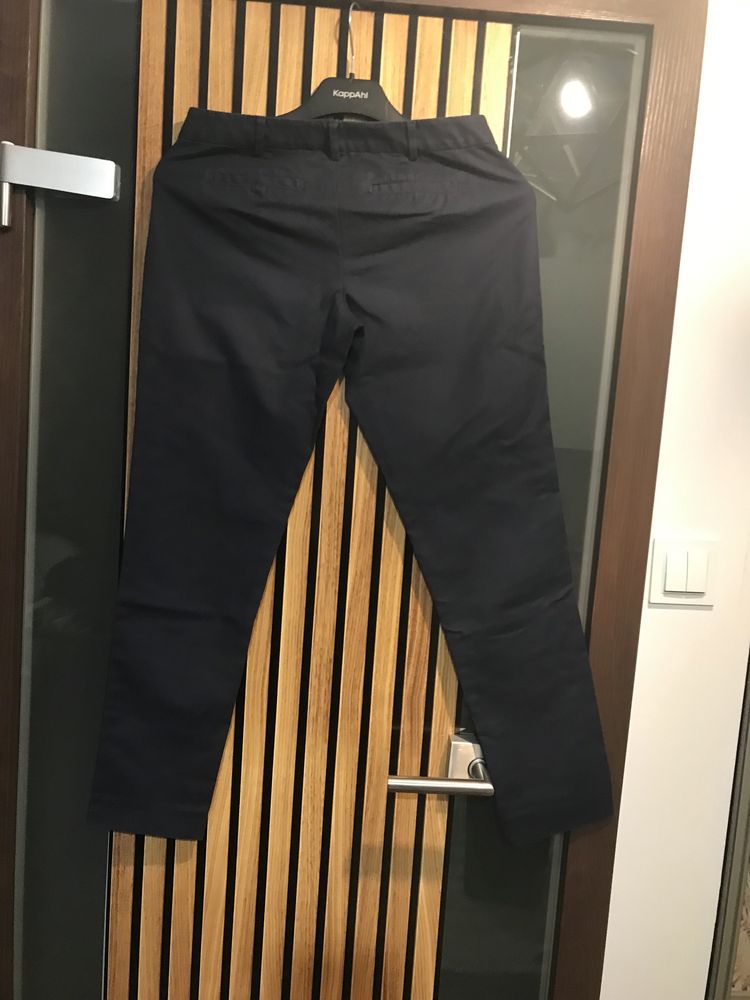 Michael Kors spodnie cygaretki