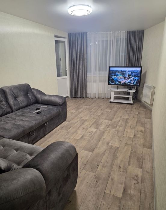 Сдам 2х комн квартиру м.Гагарина, Спортивная