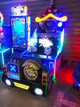 Symulator strzelanka wodna NOWA automat zarobkowy ticketowy salon gier