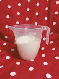 Kozie mleko dla małych i dużych alergików