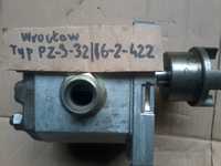 Pompa hydrauliki siłowej agregat hydrauliczny