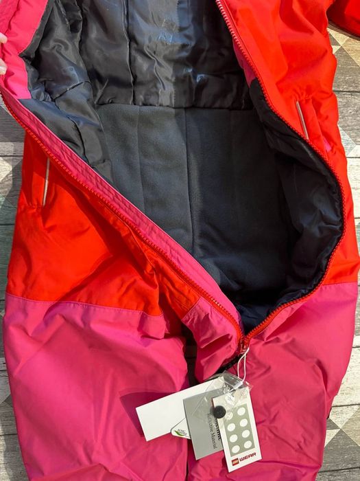 Зимовий комбінезон Lego Wear для двійнят 98+6 , Reima