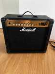 Amplificador Marshall MG30FX