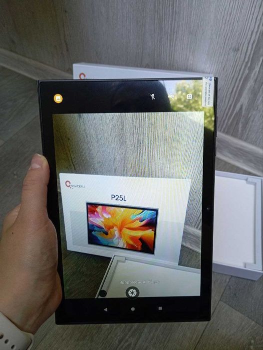 Планшет CWOWDEFU 8 ядер 128 гб