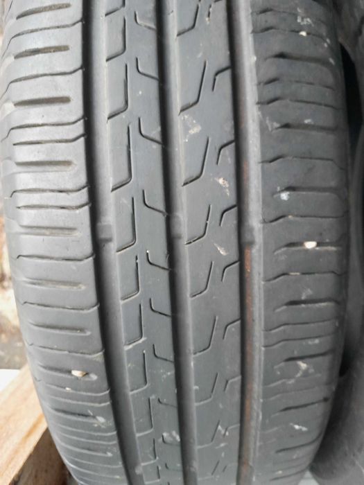 Opony letnie Continental 185/65 R 15T