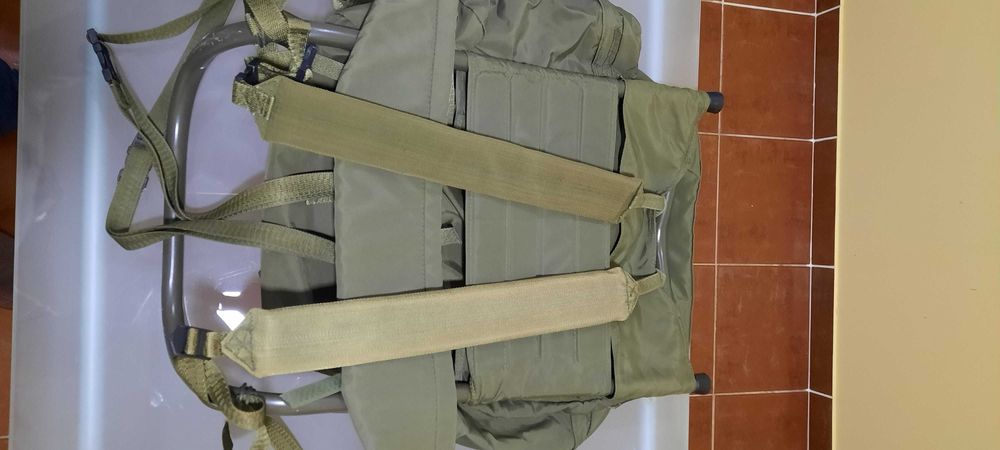 Mochila  M64 Monte Campo