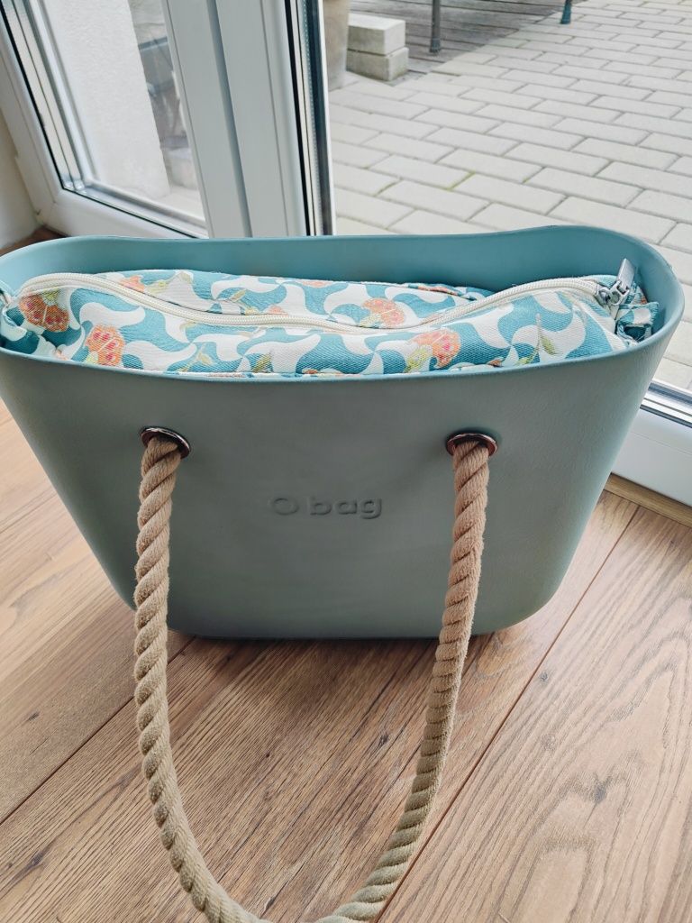 Torebka O bag standard