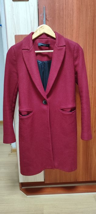 Продам пальто Zara