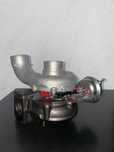 Turbina Audi VW Skoda 2.5 TDI AFB AKE AKN AYM