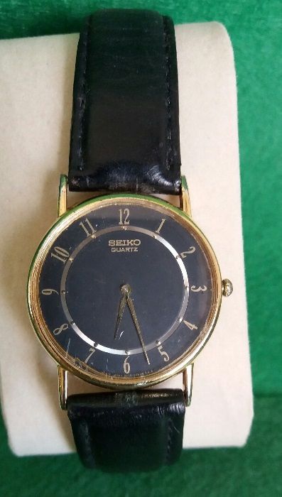 Relógio de pulso marca " Seiko" (original)