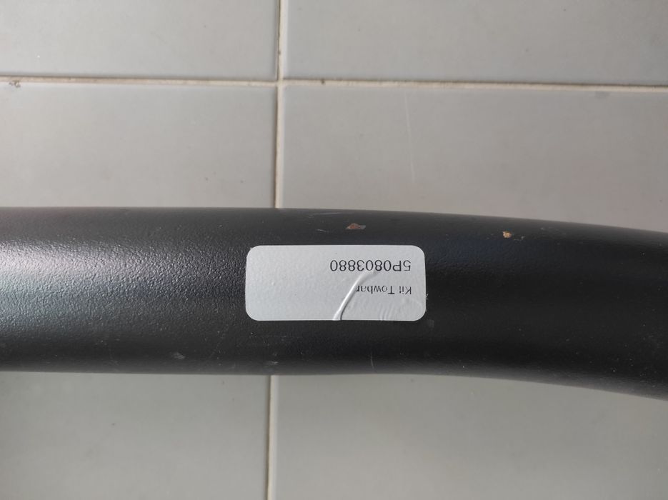 Engate Reboque Novos SEAT/VW GOLF e JETTA