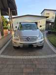 MERCEDES W164 ML350 STAN BARDZO DOBRY doinwestowany niski przebieg