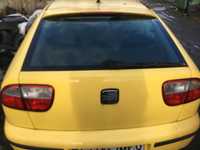 Seat leon czesci