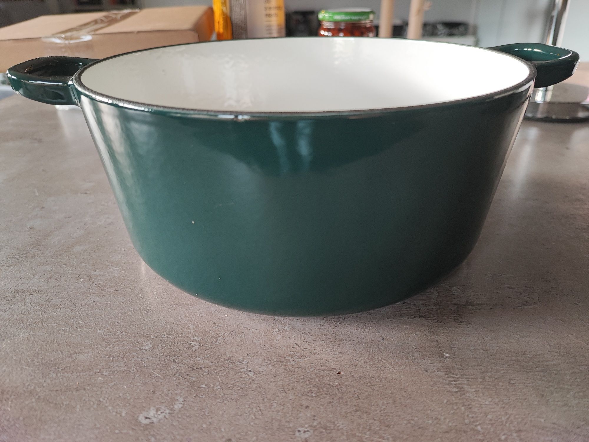 Tefal Elegance garnek 4,2l