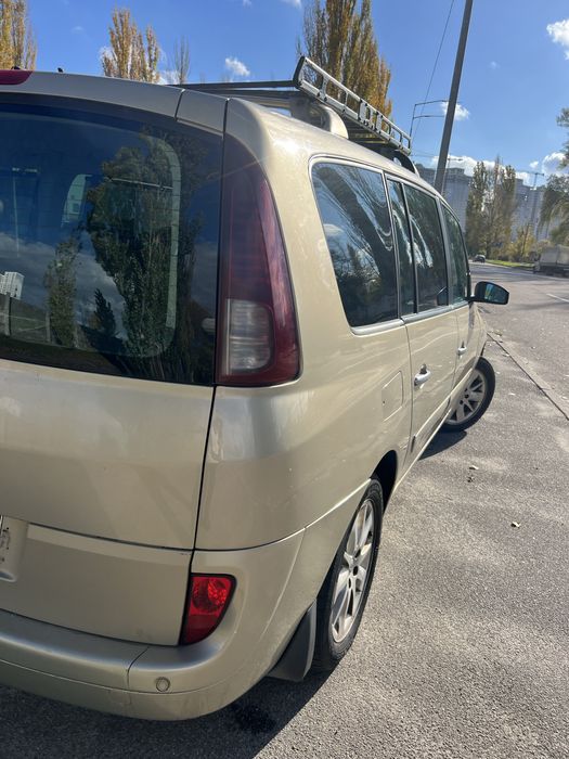 Renault Espace 2006