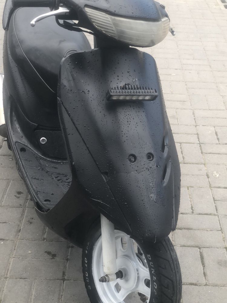 Honda dio 35(перед від 34)