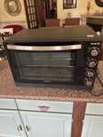Forno HEAGER 65L