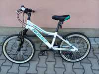 Dziecięcy rower górski ROMET Rambler 20 Kids Mountainbike