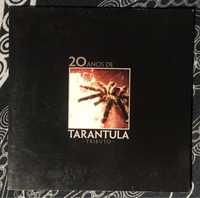 Tarantula - 20 anos Tributo CD