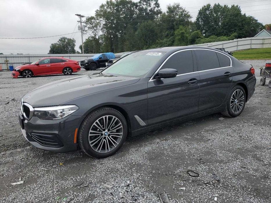 BMW 530 XI G30 2019