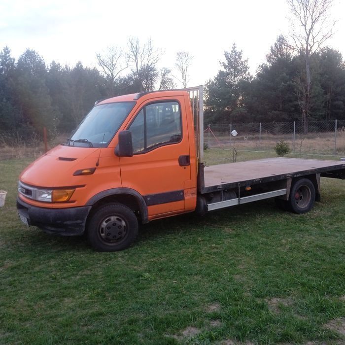 Pomoc drogowa transport pojazdow