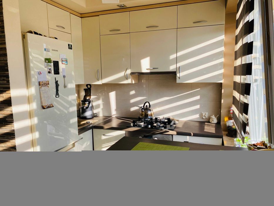 Przytulne mieszkanie na wynajem przy Politechnice