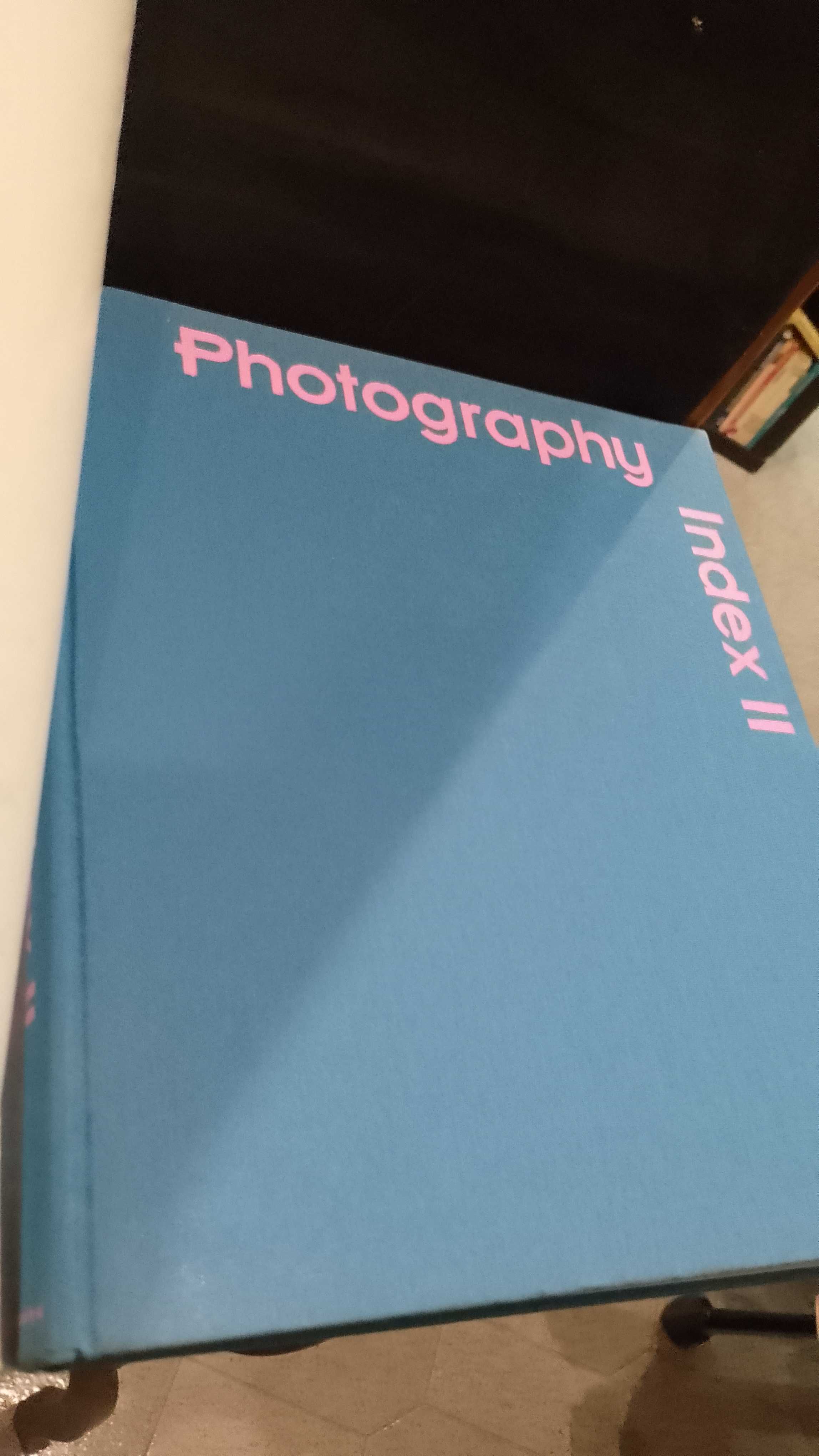 Photography - Index II