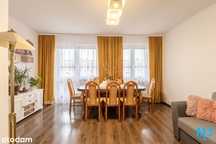 Do zamieszkania ul.Konopnickiej - 62,17m2