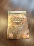 BioShock X360 edycja limitowana