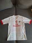 Camisola retro Benfica 2015-16 L