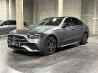 Mercedes-Benz C 300 de