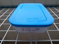 Vent optima Tupperware 1.8 L  Nowy