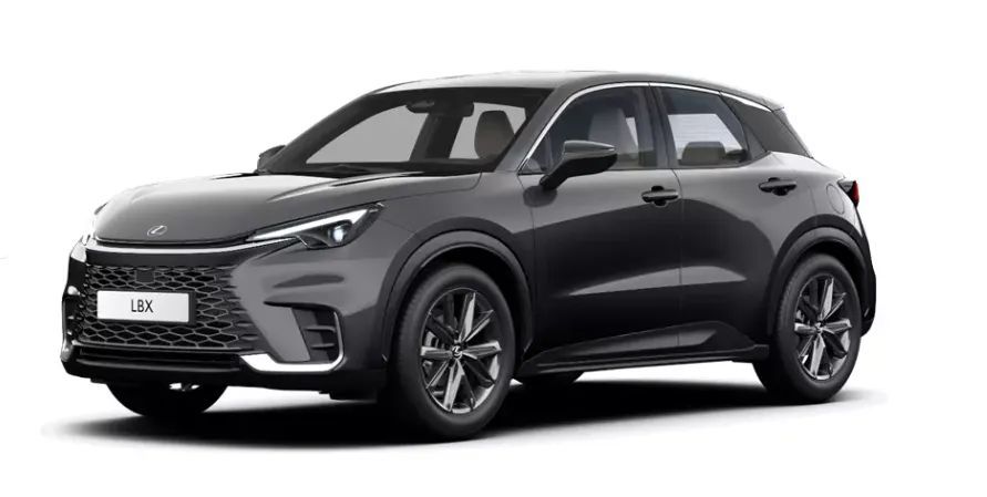 Lexus LBX Elegant FWD 136KM